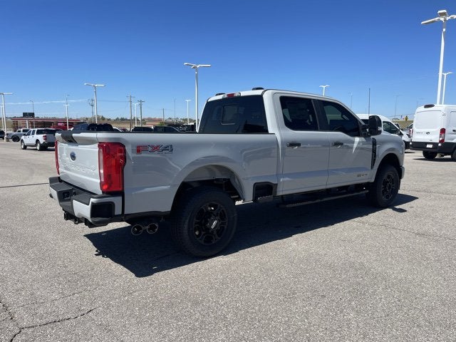 2026 Ford Super Duty F-250 SRW NEW