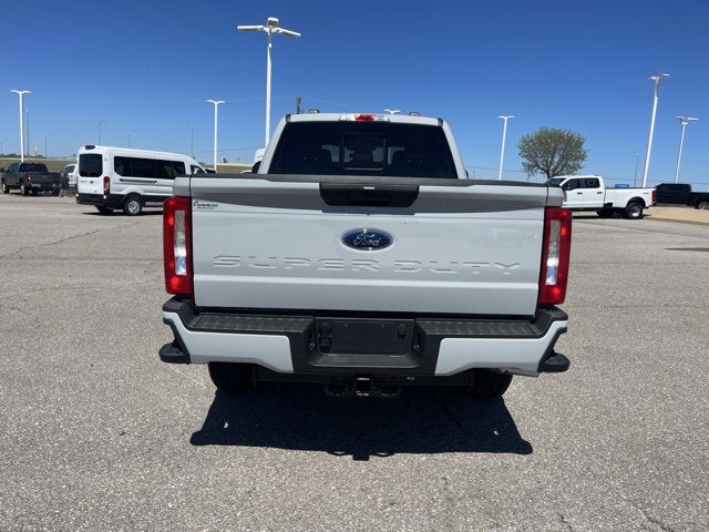 2026 Ford Super Duty F-250 SRW NEW