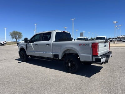 2026 Ford Super Duty F-250 SRW NEW