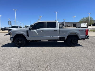 2026 Ford Super Duty F-250 SRW NEW