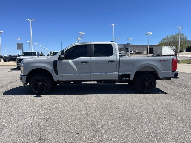 2026 Ford Super Duty F-250 SRW NEW
