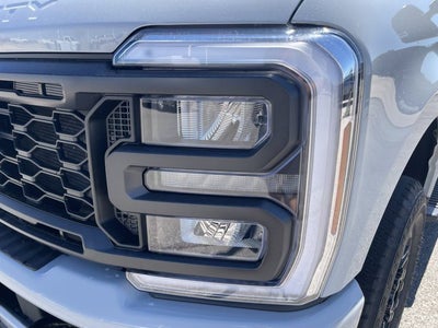 2026 Ford Super Duty F-250 SRW NEW