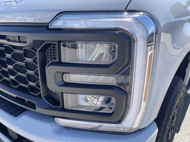 2026 Ford Super Duty F-250 SRW NEW