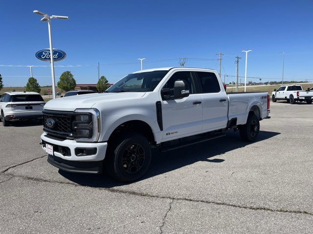 2026 Ford Super Duty F-250 SRW NEW