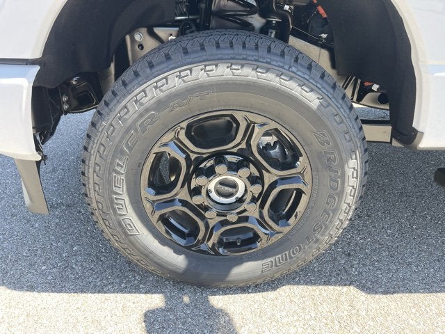 2026 Ford Super Duty F-250 SRW NEW