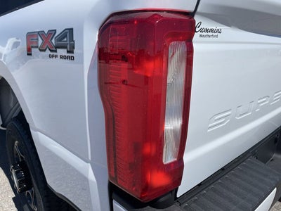 2026 Ford Super Duty F-250 SRW NEW