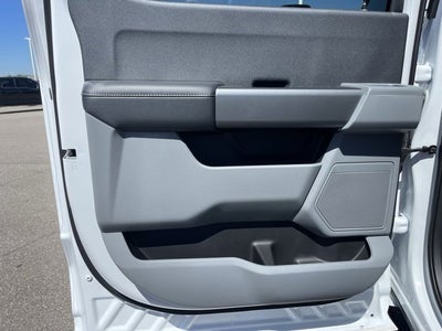 2026 Ford Super Duty F-250 SRW NEW