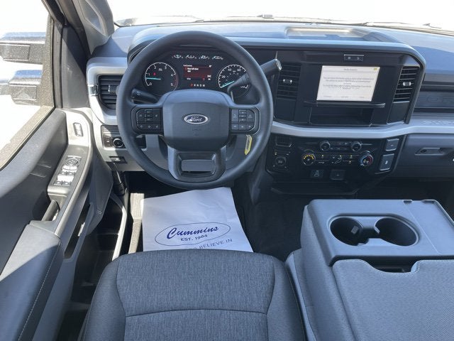 2026 Ford Super Duty F-250 SRW NEW