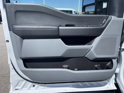 2026 Ford Super Duty F-250 SRW NEW