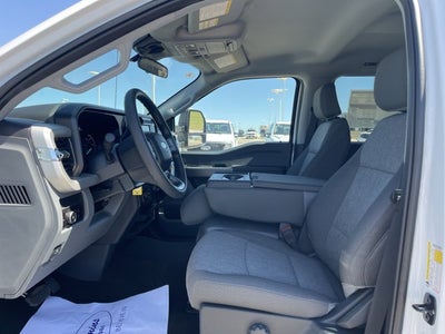 2026 Ford Super Duty F-250 SRW NEW