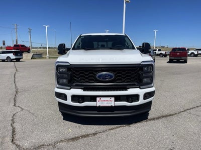 2026 Ford Super Duty F-250 SRW NEW