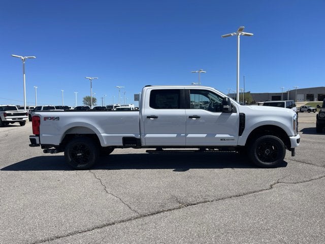 2026 Ford Super Duty F-250 SRW NEW