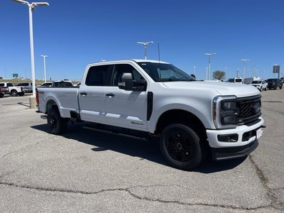 2026 Ford Super Duty F-250 SRW NEW