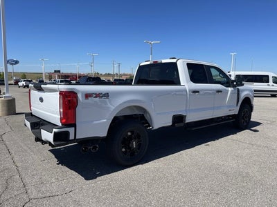 2026 Ford Super Duty F-250 SRW NEW