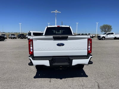 2026 Ford Super Duty F-250 SRW NEW