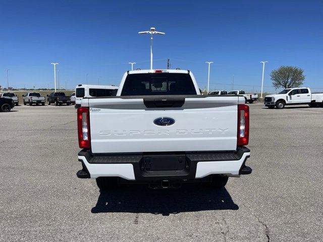 2026 Ford Super Duty F-250 SRW NEW