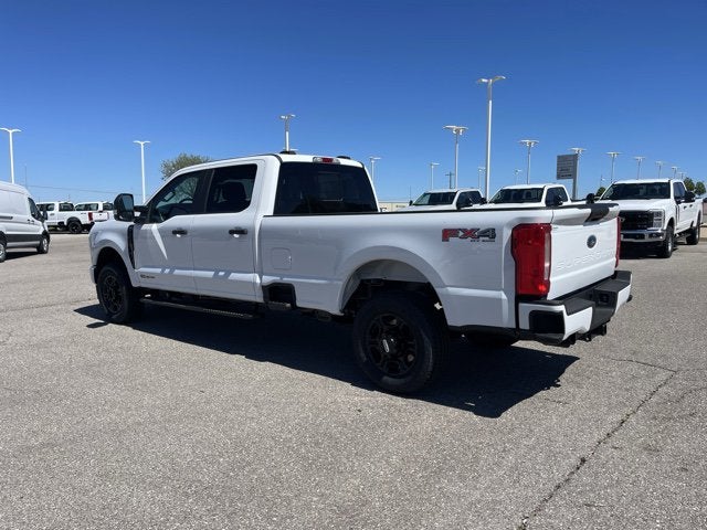 2026 Ford Super Duty F-250 SRW NEW