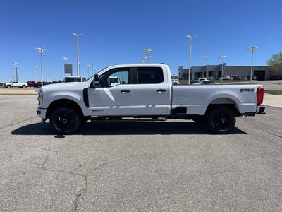 2026 Ford Super Duty F-250 SRW NEW