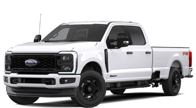 2026 Ford Super Duty F-250 SRW NEW