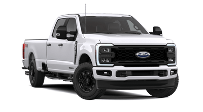 2026 Ford Super Duty F-250 SRW NEW