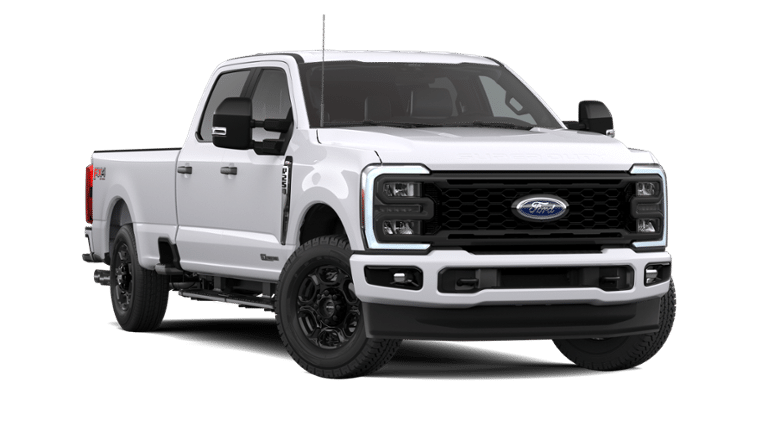 2026 Ford Super Duty F-250 SRW NEW