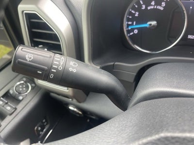 2022 Ford Super Duty F-250 SRW LARIAT