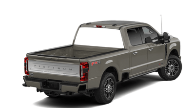 2026 Ford Super Duty F-250 SRW NEW