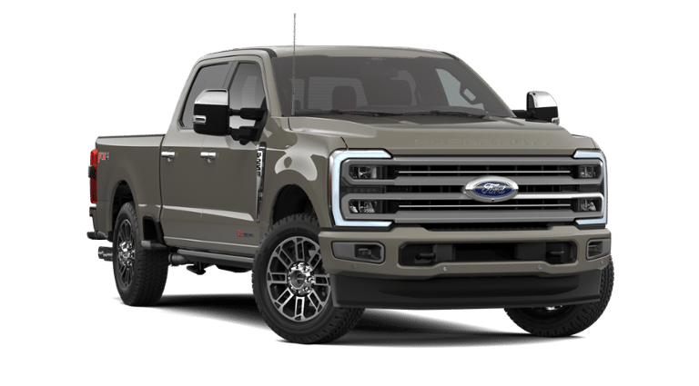 2026 Ford Super Duty F-250 SRW NEW