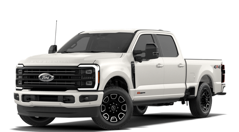 2027 Ford Super Duty F-250 SRW NEW