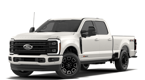 2027 Ford Super Duty F-250 SRW NEW