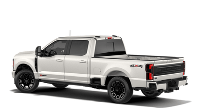 2027 Ford Super Duty F-250 SRW NEW