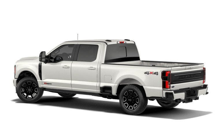 2027 Ford Super Duty F-250 SRW NEW