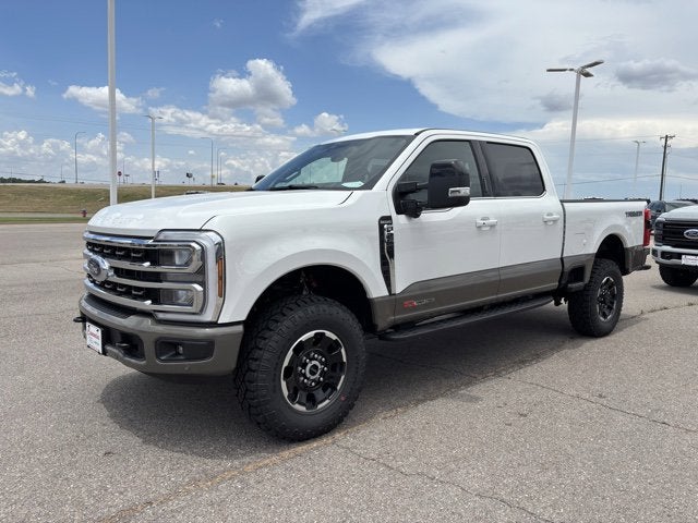 2026 Ford Super Duty F-250 SRW NEW