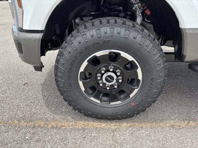 2026 Ford Super Duty F-250 SRW NEW