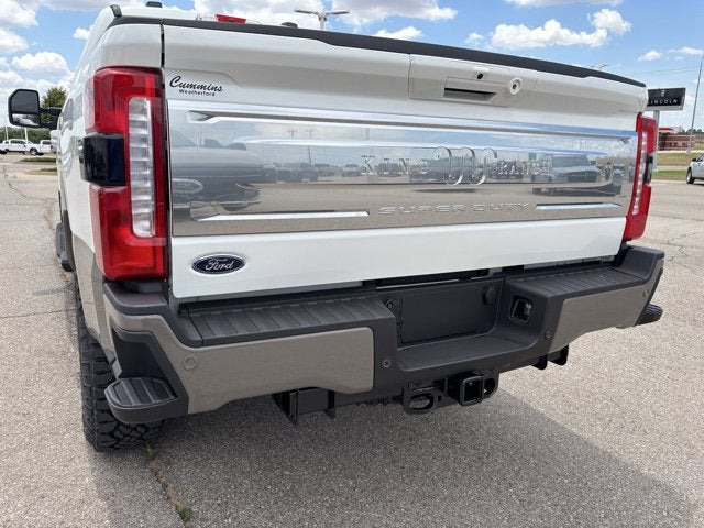 2026 Ford Super Duty F-250 SRW NEW
