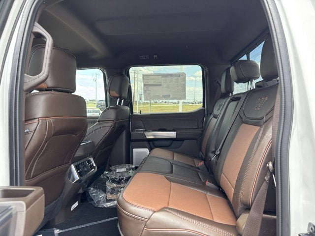 2026 Ford Super Duty F-250 SRW NEW