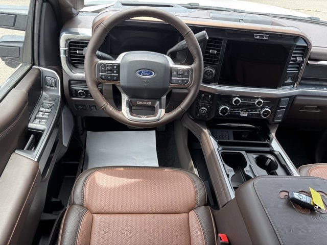 2026 Ford Super Duty F-250 SRW NEW