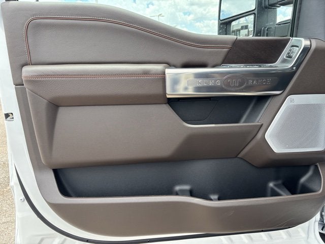 2026 Ford Super Duty F-250 SRW NEW