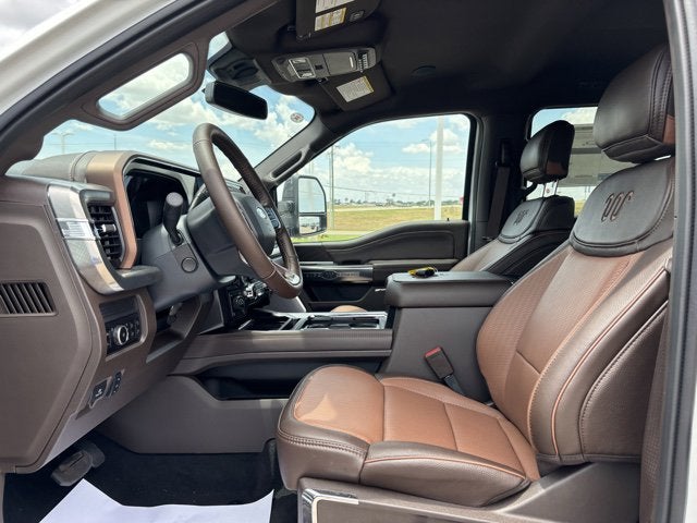 2026 Ford Super Duty F-250 SRW NEW