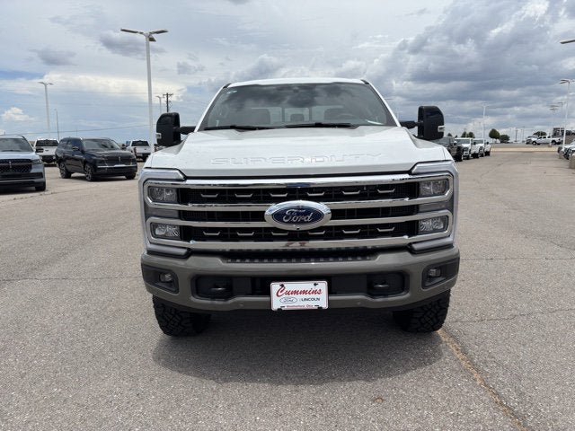 2026 Ford Super Duty F-250 SRW NEW