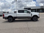 2026 Ford Super Duty F-250 SRW NEW