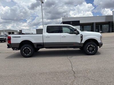 2026 Ford Super Duty F-250 SRW NEW