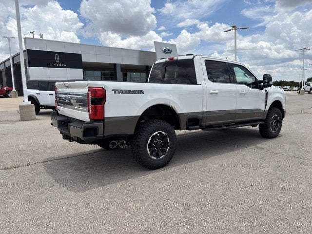 2026 Ford Super Duty F-250 SRW NEW