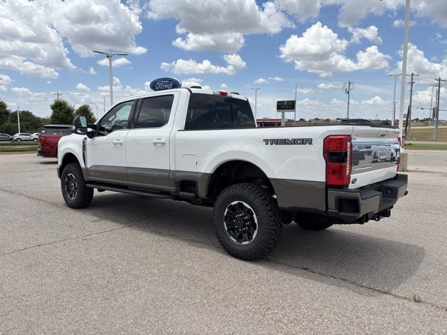 2026 Ford Super Duty F-250 SRW NEW