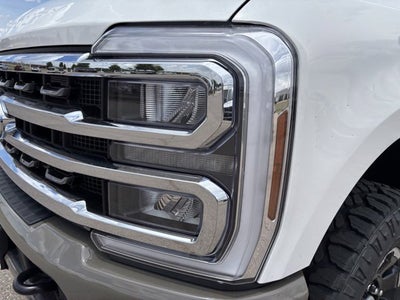 2026 Ford Super Duty F-250 SRW NEW