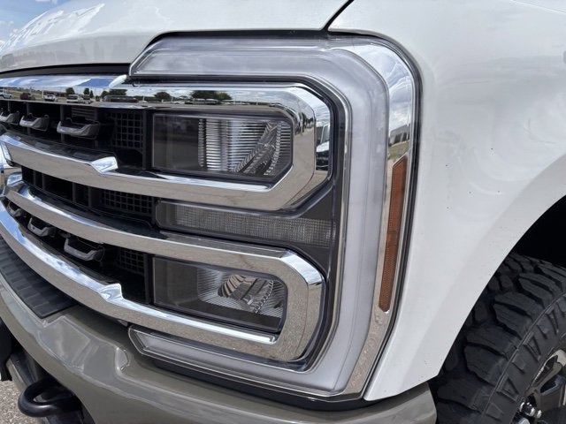 2026 Ford Super Duty F-250 SRW NEW
