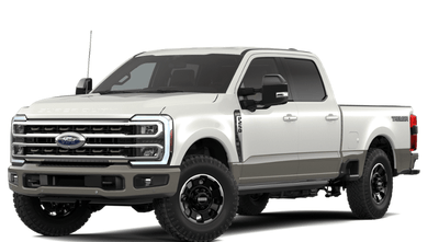 2026 Ford Super Duty F-250 SRW NEW