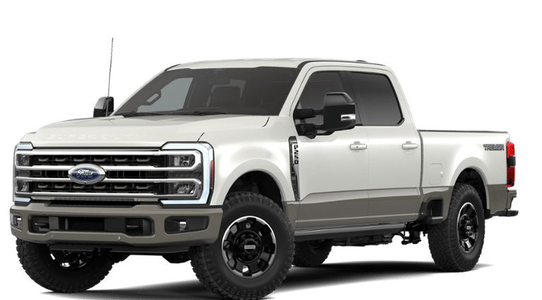 2026 Ford Super Duty F-250 SRW NEW