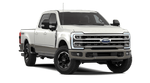 2026 Ford Super Duty F-250 SRW NEW