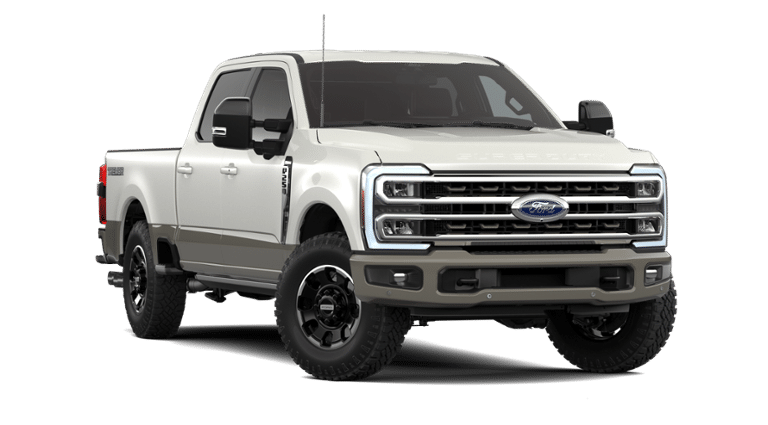 2026 Ford Super Duty F-250 SRW NEW
